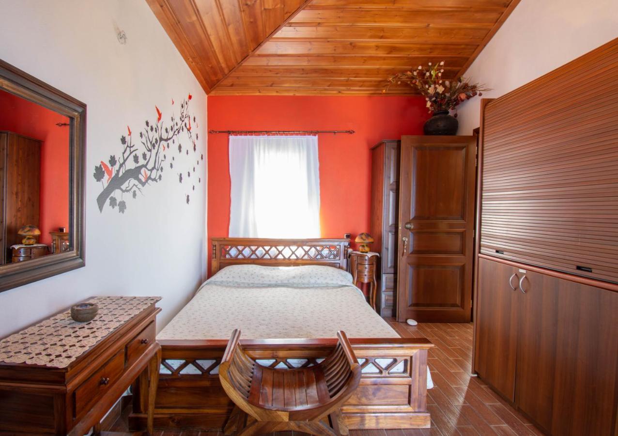Traditional Guesthouse 4 Epoches Zagorá Kültér fotó